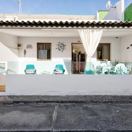 Casa Acosta En El Remo Exterior foto